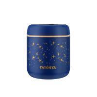 多样屋(TAYOHYA) TA21-0011BP 浩天 迷你不锈钢汤罐保温罐