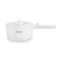山水(SANSUI) SD-62A 电煮锅 白色