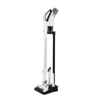 山水(SANSUI) SSD-X5 无线手持真空吸尘器 白色