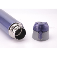 乐扣乐扣(LOCK&LOCK)一键式真空保温瓶 LHC6800FU 单个装