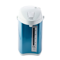 乐扣乐扣(Lock&Lock) 电热水壶 EJK567BLU 电热开水瓶蓝色750W 单个装