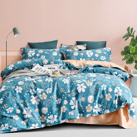 路易卡罗(Louiskellog) LK-6322 居尚四件套