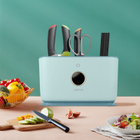 联创(Lian) DF-PD522M 菜板餐具保洁机 青春蓝