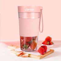 联创(Lian) 轻饮(随身果汁机)DF-JP605M