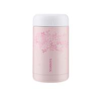 多样屋(TAYOHYA) TA31-0048BP 樱花 不锈钢焖烧罐保温桶