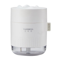 多样屋(TAYOHYA) TA100211005ZZ 映雪加湿器 雅白色