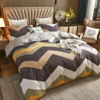 博洋宝贝(Beyond Kids) BYJT983 斜纹四件套床品套件