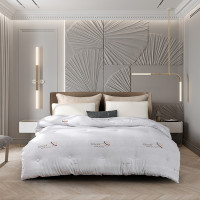 博洋宝贝(Beyond Kids) BYXWSJ22-1000 生姜暖绒被