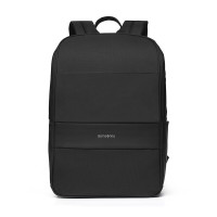 新秀丽(samsonite) TQ3*09002 简约时尚双肩包电脑包背包