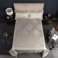 馨亭 MLX-003 馨亭清新床品三件套 单套装