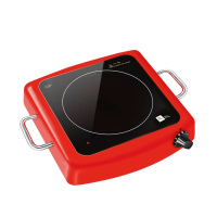 米技 Miji CDF1 厨德法系列大功率电陶炉 (红色)