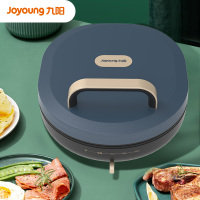 九阳(Joyoung) GK113 电饼铛 ZMD安心系列 煎烤烙饼机 家用多功能电饼铛