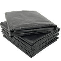 金穗慧采 垃圾袋 中号(20ML)垃圾袋60*80