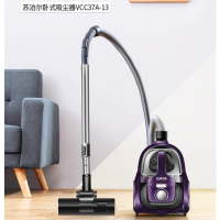 苏泊尔(SUPOR) 吸尘器干湿两用 VCC37A-13