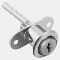 三环(SANHUAN) 抽屉一管三 三连锁