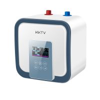 康佳(KONKA) KKTV电热水器小型速热上出水小厨宝10L