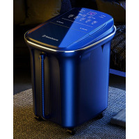 恒乐仕(HENGLESHi) YR-0828 德国全自动足浴盆电动旗舰款