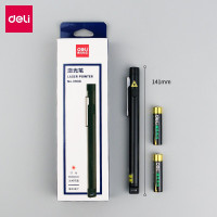 得力(deli) 3933 红外线教鞭笔手电亮光笔激光笔