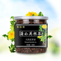 谯韵堂 胎菊100g/罐 胎菊花菊花茶大罐 草茶 10罐装