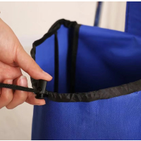 尚派拉杆车折叠便携式超市买菜手推车