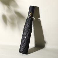 名创优品 全自动商务伞57.5cm*8k