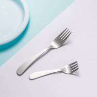 名创优品 Dammyr妲米笑脸餐具4件套 SO-YJL1160