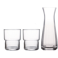 乐美雅(Luminarc)LC-A116G 可叠水具3件套