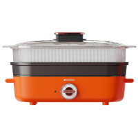 山水(SANSUI)多功能加热锅 / S-HG1520