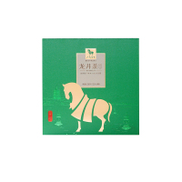 八馬茶業BE0991龙井茶·茗作1000250G