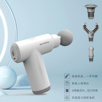 和正(HEZHENG)筋膜枪 按摩器 健身运动 电动按摩棒锤轮筋膜枪-HZ-JMQ-5