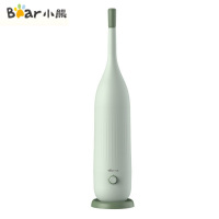 小熊(bear)加湿器 JSQ-E50E6可持续加湿长达18小时高挑落地款 无极旋钮低噪音 25W 5L大容量