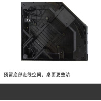 MAXHUB 定制和视多功能柜台服务装置hs-160C