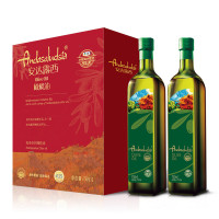 中粮 安达露西 橄榄油750ml*2