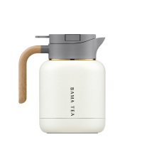 八馬茶業 CBQ045 智能温显焖茶壶