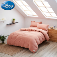 迪士尼(DISNEY) 迪士尼·水洗棉四件套 阳光米奇 DJM09-2023C