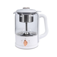 澳柯玛(AUCMA) AK-ZCS07 煮茶器 1.0L 蒸汽萃取