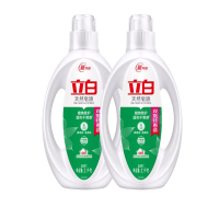 立白天然皂液2.1kg*2(椰子油)