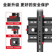 久隆鑫液晶电视支架墙壁挂架通用电视机支架