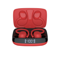 纽曼 Q5 真无线蓝牙耳机 挂耳式