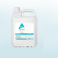 海氏海诺75%酒精消毒液酒精家用伤口皮肤消毒乙醇消毒大桶装 海氏海诺酒精2L