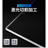 钢盾定制亚克力温馨提示牌办公区域请您止步工厂指示牌