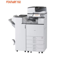方正(Founder) FR3230S 双面输稿器+四纸盒+鞍式装订器 A3黑白数码复合机 (计价单位:台)