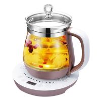 爱家乐(AKIRA) KK-H180/SG 养生壶 液体加热器