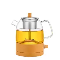 八馬茶業 DQ017 明轩煮茶器800ml