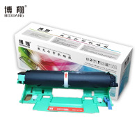 博翔 P115b/P118w硒鼓(鼓粉分离) CT351006 硒鼓 适用 富士施乐Docuprint M115b M1