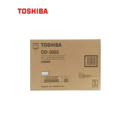 东芝(TOSHIBA) OD-3003 黑色硒鼓(适用于E300D/301DN/302DNF)