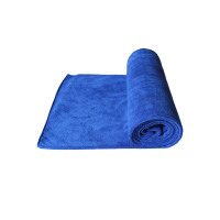 鲁运 多功能家务清洁厨房抹布吸水抹布毛巾 30*70