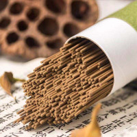 鲁运 檀香熏香室内用熏香