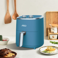 爱仕达(ASD) 爱尚空气炸锅 AK-F35J902