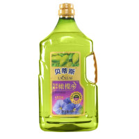 贝蒂斯(BETIS) 贝蒂斯橄榄亚麻籽油4L盒装 家用营养均衡 食用油调和油
